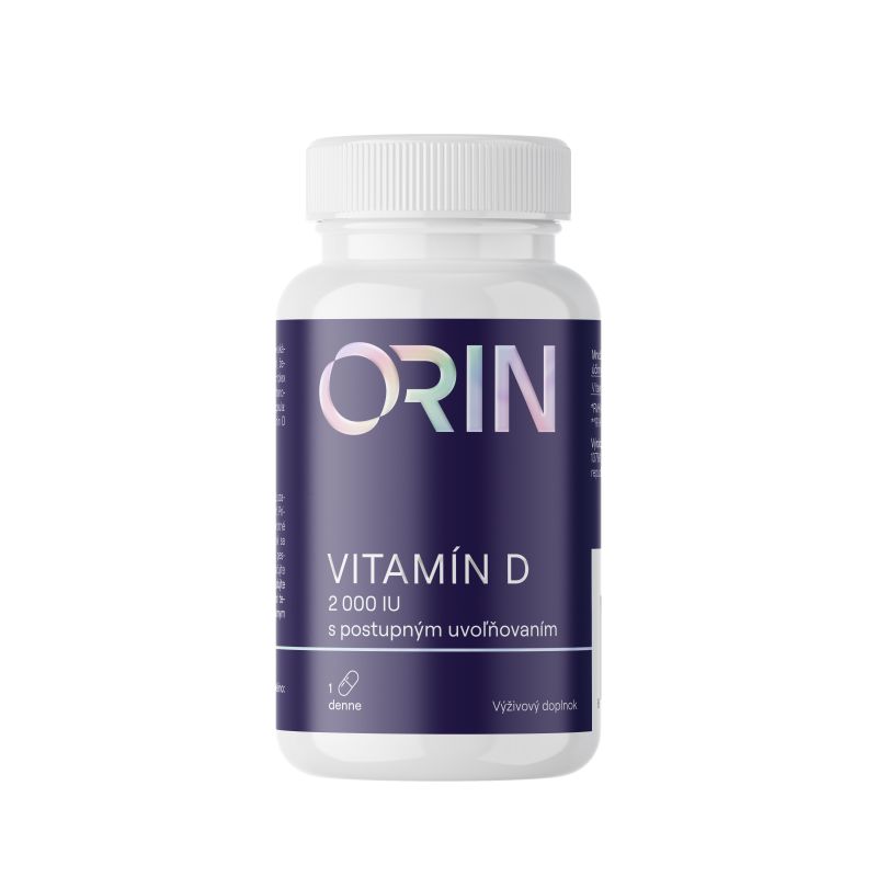 ORIN VITAMIN D
