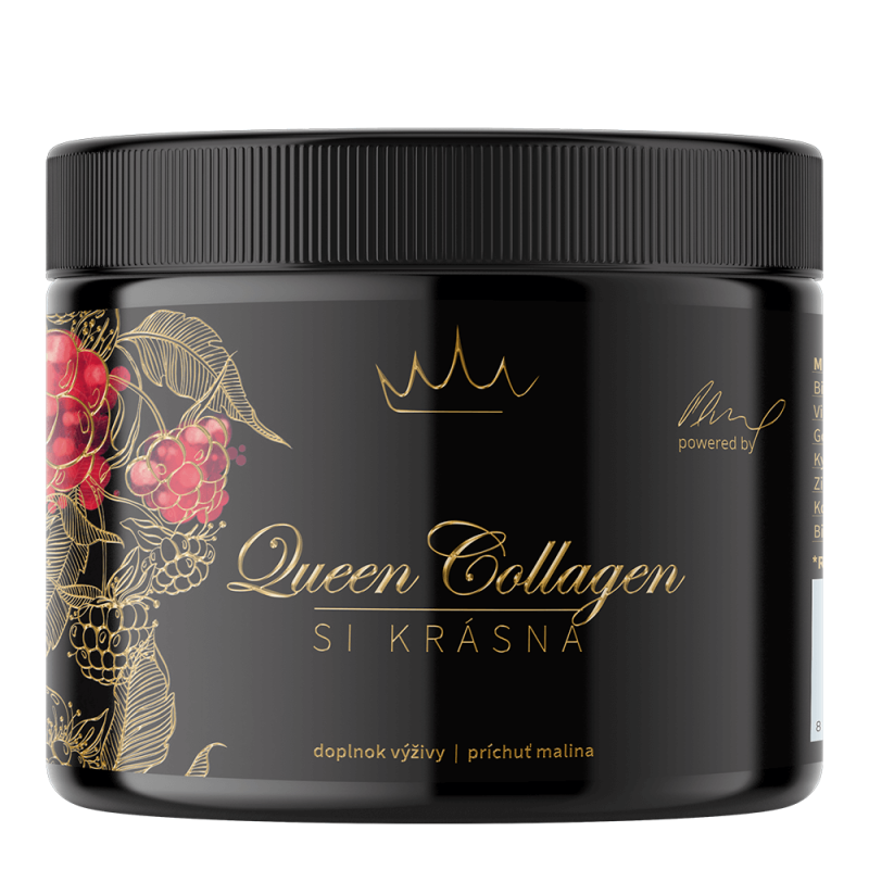 QUEEN Kolagen