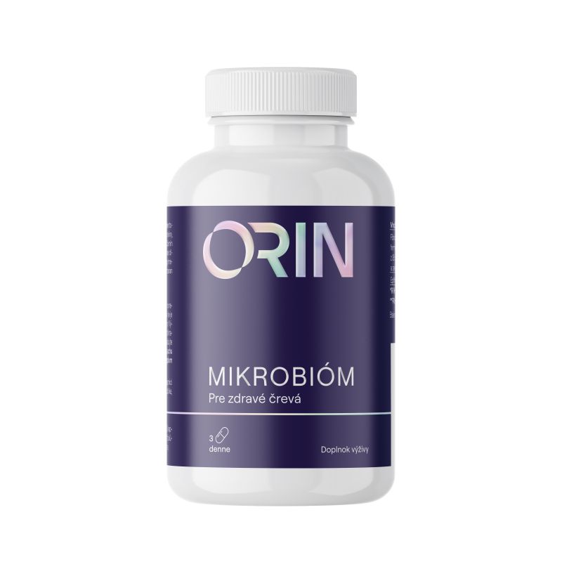 ORIN MIKROBIOM