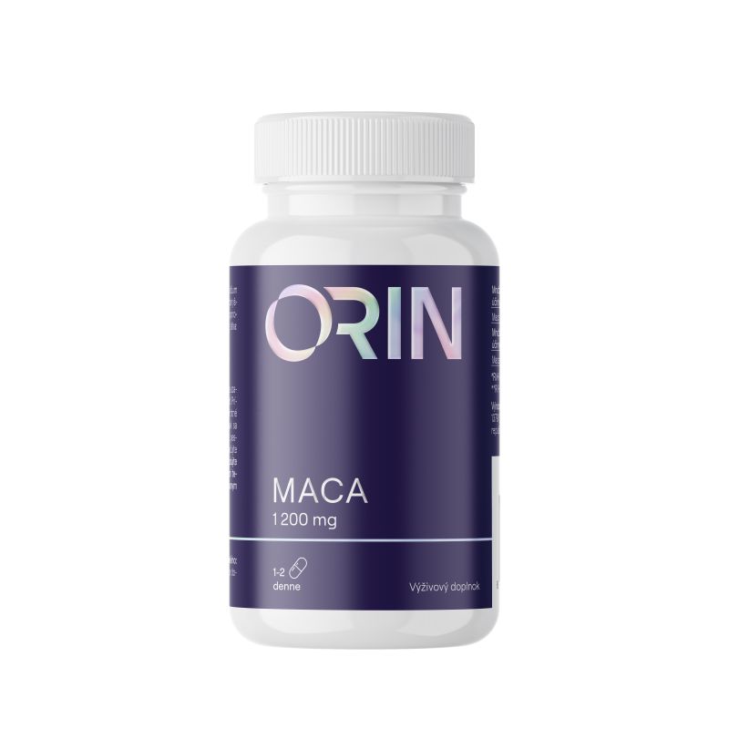 ORIN MACA
