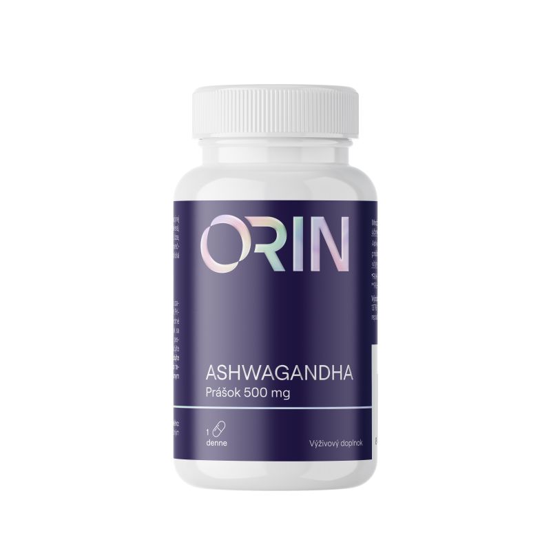 ORIN ASHWAGANDHA