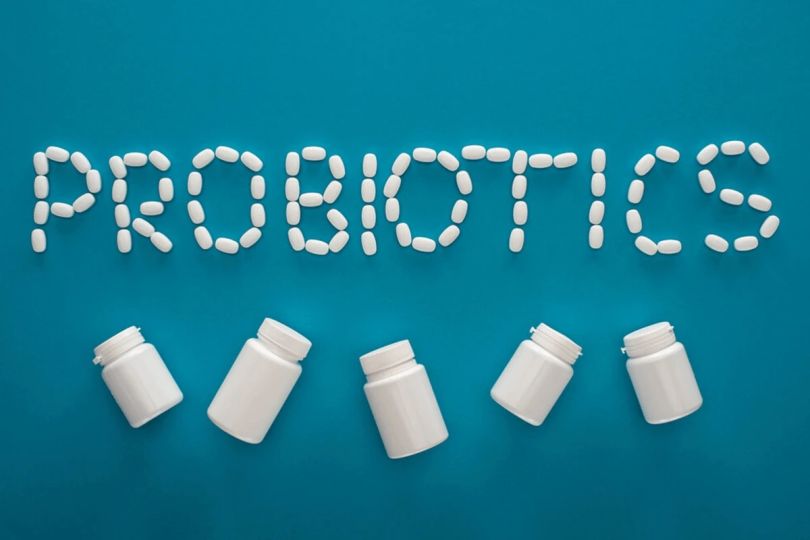 Dlouhodobé užívání probiotik: ano nebo ne?